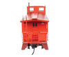 Walthers HO 103258 30’ GTW Style Wood Caboose with Offset Coupola - Ready To Run - Canadian National #78953 Freight Cars