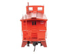 Walthers HO 103261 30’ GTW Style Wood Caboose with Offset Coupola - Ready To Run - Grand Trunk Western (Early) #77934