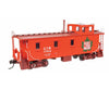 Walthers HO 103261 30’ GTW Style Wood Caboose with Offset Coupola - Ready To Run - Grand Trunk Western (Early) #77934