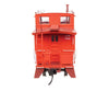 Walthers HO 103261 30’ GTW Style Wood Caboose with Offset Coupola - Ready To Run - Grand Trunk Western (Early) #77934