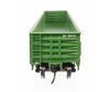 Walthers HO 105413 65’ Thrall Mill Gondola - Ready To Run - Burlington Northern #568104 - Freight Cars