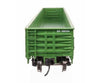 Walthers HO 105414 65’ Thrall Mill Gondola - Ready To Run - Burlington Northern #568154 - Freight Cars