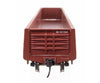 Walthers HO 105416 65’ Thrall Mill Gondola - Ready To Run - Canadian National #157159 - Freight Cars