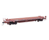 Walthers HO 105704 52’ NSC Type II Coil Car - Canadian Pacific #346805 - Freight Cars