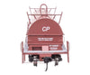 Walthers HO 105704 52’ NSC Type II Coil Car - Canadian Pacific #346805 - Freight Cars