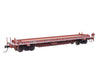 Walthers HO 105705 52’ NSC Type II Coil Car - Canadian Pacific #346817 - Freight Cars