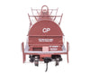Walthers HO 105706 52’ NSC Type II Coil Car - Canadian Pacific #346830 - Freight Cars