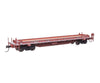 Walthers HO 105706 52’ NSC Type II Coil Car - Canadian Pacific #346830 - Freight Cars
