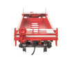 Walthers HO 109137 Gunderson Rebuilt All-Purpose 40’ Well Car - Ready-To-Run - Northwestern Oklahoma Railroad (red)