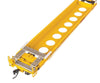 Walthers HO 109140 Gunderson Rebuilt All-Purpose 40’ Well Car - Ready-To-Run - DTTX #455938 - Freight Cars