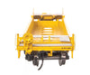 Walthers HO 109140 Gunderson Rebuilt All-Purpose 40’ Well Car - Ready-To-Run - DTTX #455938 - Freight Cars