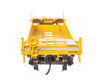Walthers HO 109144 Gunderson Rebuilt All-Purpose 40’ Well Car - Ready-To-Run - DTTX (Forward Thinking) #455667
