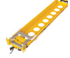 Walthers HO 109145 Gunderson Rebuilt All-Purpose 40’ Well Car - Ready-To-Run - DTTX (Forward Thinking) #455674