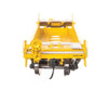 Walthers HO 109147 Gunderson Rebuilt All-Purpose 40’ Well Car - Ready-To-Run - DTTX (New Logo w/Railbox Logo) #457153