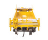 Walthers HO 109149 Gunderson Rebuilt All-Purpose 40’ Well Car - Ready-To-Run - DTTX (New Logo w/Railbox Logo) #459212