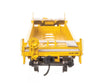 Walthers HO 109150 Gunderson Rebuilt All-Purpose 40’ Well Car - Ready-To-Run - DTTX (Patched) #455631 - Freight Cars