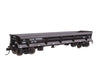Walthers HO 110069 45’ Difco(R) Dump Car - Helm Leasing #999004 - Freight Cars