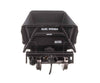 Walthers HO 110069 45’ Difco(R) Dump Car - Helm Leasing #999004 - Freight Cars