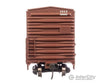 Walthers Ho 1205 40’ Association Of American Railroads Modernized 1948 Boxcar - Ready To Run - -