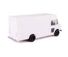 Walthers HO 12112 Morgan Olson(R) Route Star Van - Unlettered Cars & Trucks