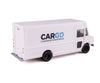 Walthers HO 12117 Morgan Olson(R) Route Star Van - Cargo Vehicle Rental Cars & Trucks