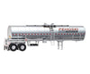 Walthers HO 12351 Chemical Tank Trailer - Assembled - Pehoski Transport Cars & Trucks