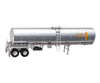 Walthers HO 12354 Food Grade Tank Trailer - Assembled - Golden Kernel Corn Syrup Cars & Trucks