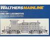 Walthers HO 19234 EMD SW1 - ESU(R) Sound & DCC - Undecorated - Locomotives