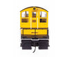 Walthers HO 19235 EMD SW1 - ESU(R) Sound & DCC - Industrial Yellow - Locomotives