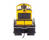 Walthers HO 19235 EMD SW1 - ESU(R) Sound & DCC - Industrial Yellow - Locomotives