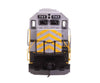 Walthers HO 19766 EMD SD60 Spartan Cab with ESU(R) Sound and DCC - Kansas City Southern #740 Locomotives