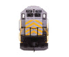Walthers HO 19767 EMD SD60 Spartan Cab with ESU(R) Sound and DCC - Kansas City Southern #757 Locomotives