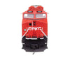 Walthers HO 20229 GE ES44AC Evolution Series GEVO - ESU Sound & DCC - Canadian Pacific Kansas City Ltd. KCS #4805