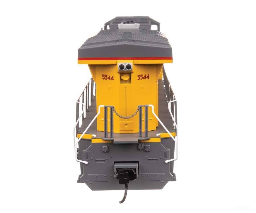 Walthers HO 20233 GE ES44AC Evolution Series GEVO - ESU Sound & DCC - Union Pacific(R) #5544 Locomotives