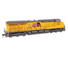 Walthers HO 20234 GE ES44AC Evolution Series GEVO - ESU Sound & DCC - Union Pacific(R) #5696 Locomotives