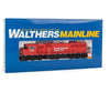 Walthers HO 20305 EMD SD60M with 3-Piece Windshield - ESU(R) Sound & DCC - Canadian Pacific #6258 (red white black)