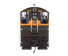 Walthers HO 20627 EMD NW2 Phase V - ESU Sound & DCC - Great Northern #152 Locomotives
