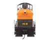 Walthers HO 20627 EMD NW2 Phase V - ESU Sound & DCC - Great Northern #152 Locomotives