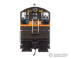 Walthers HO 20628 EMD NW2 Phase V - ESU Sound & DCC - Great Northern #158 Locomotives