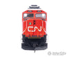 Walthers Ho 21006 Emd Sd75I - Esu(R) Sound & Dcc Canadian National #5715 Locomotives