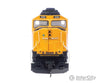 Walthers Ho 21013 Emd Sd75I - Esu(R) Sound & Dcc Ontario Northland #2100 (Blue Yellow Black)