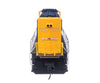 Walthers Ho 21013 Emd Sd75I - Esu(R) Sound & Dcc Ontario Northland #2100 (Blue Yellow Black)