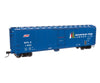 Walthers HO 2862 50’ PC&F Insulated Boxcar - Mountain Pine Lumber #1002 - Freight Cars