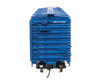 Walthers HO 2862 50’ PC&F Insulated Boxcar - Mountain Pine Lumber #1002 - Freight Cars