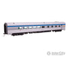 Walthers HO 30171 85’ Budd Diner - VIA Rail Passenger Cars
