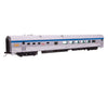 Walthers HO 30171 85’ Budd Diner - VIA Rail Passenger Cars