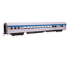 Walthers HO 30212 85’ Budd Small-Window Coach - VIA Rail Passenger Cars