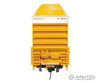 Walthers HO 3046 60’ High Cube Plate F Boxcar - Union Pacific(R) #700004 Freight Cars
