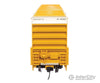 Walthers HO 3048 60’ High Cube Plate F Boxcar - Union Pacific(R) #700208 Freight Cars
