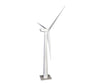 Walthers HO 3355 Wind Turbine - Kit Structures